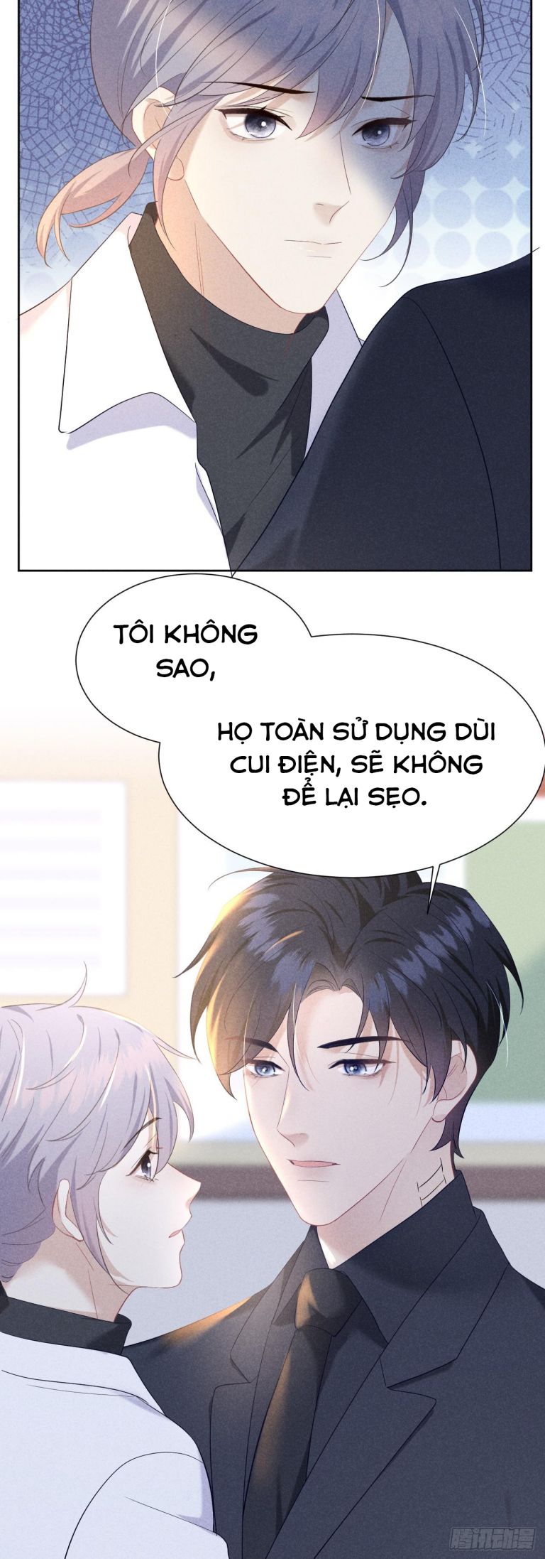 [bl] quan hệ nguy hiểm chapter 13 23