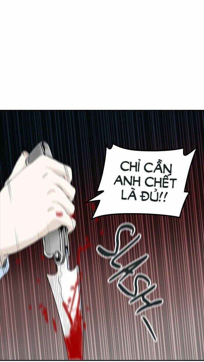 cuộc chiến trong tòa tháp chapter 363 37