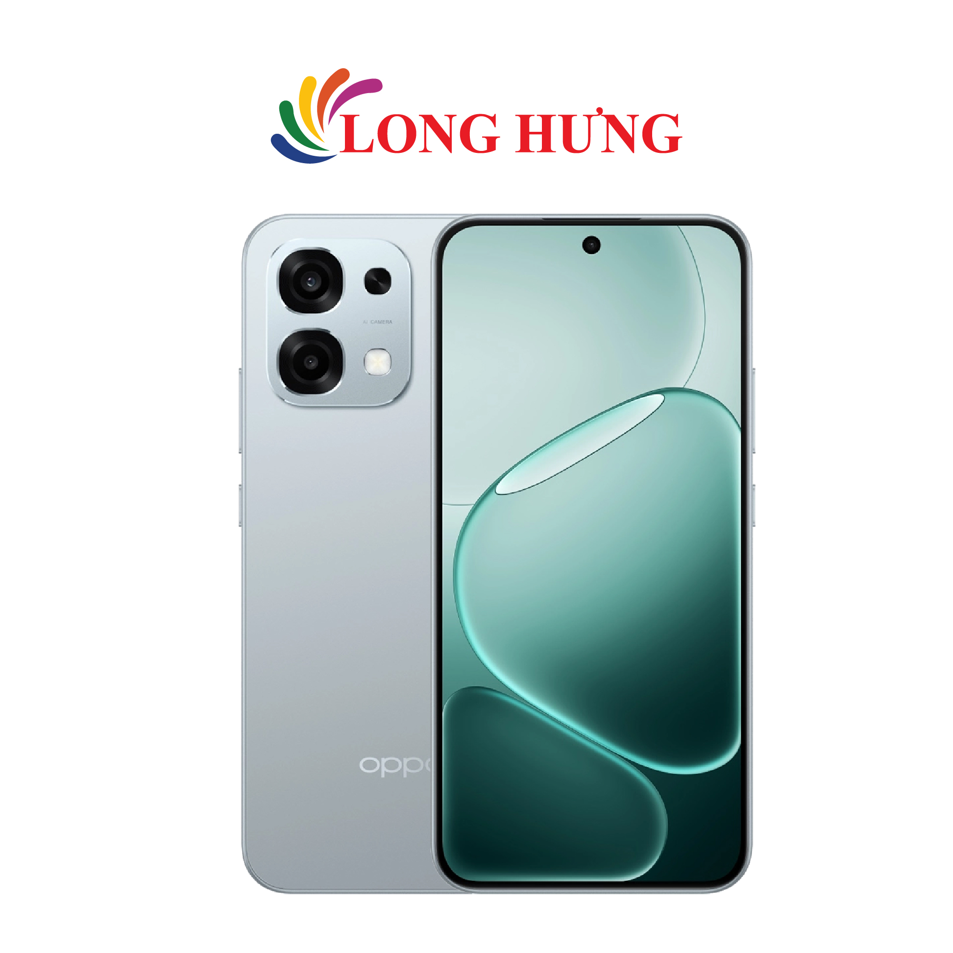 Điện thoại Oppo A6 Pro (8GB/128GB) - Hàng chính hãng