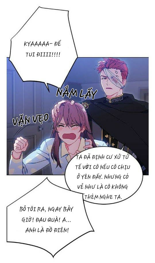 như anh muốn nhé, hoàng tử chapter 2 64