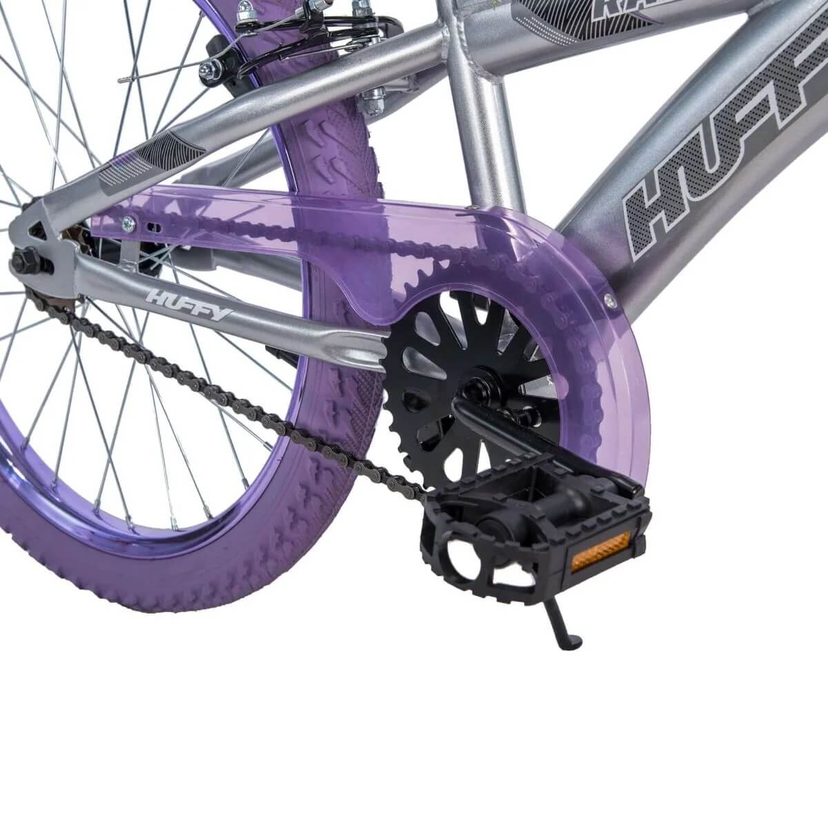 Xe Đạp Thăng Bằng Trẻ Em bánh 20 inch HUFFY Radium Tuỳ Chọn Màu Sắc
