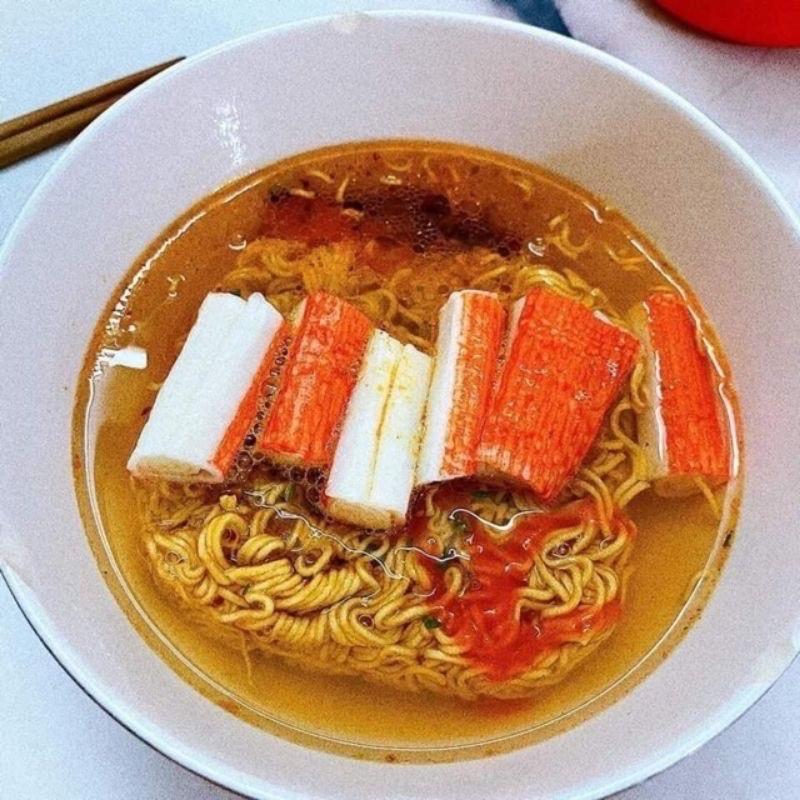 Thanh cua dài liên anh 500g (giao tphcm)