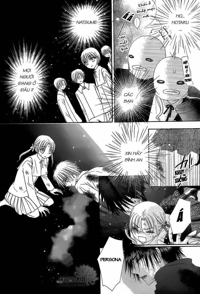 gakuen alice chapter 161 16