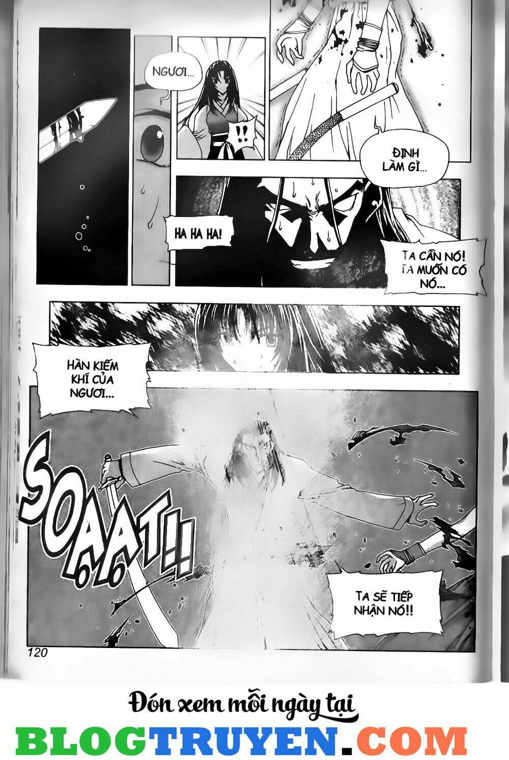 thiên lang liệt truyện chapter 31 19