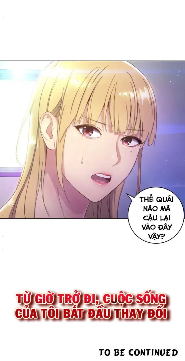 mẹ kế và những người bạn chapter 1 39