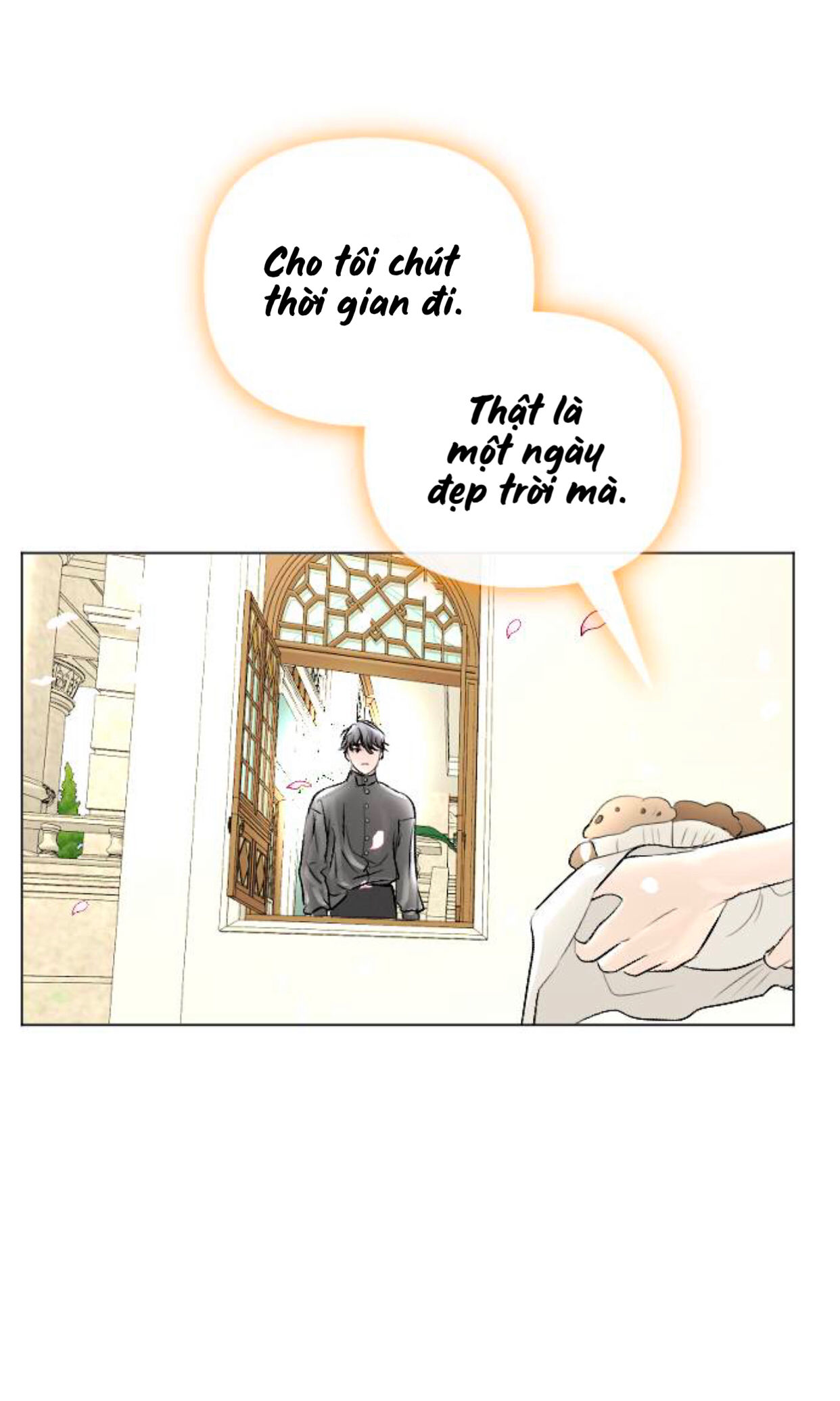 lựa chọn cuối cùng của tôi là nam phụ chapter 11 51