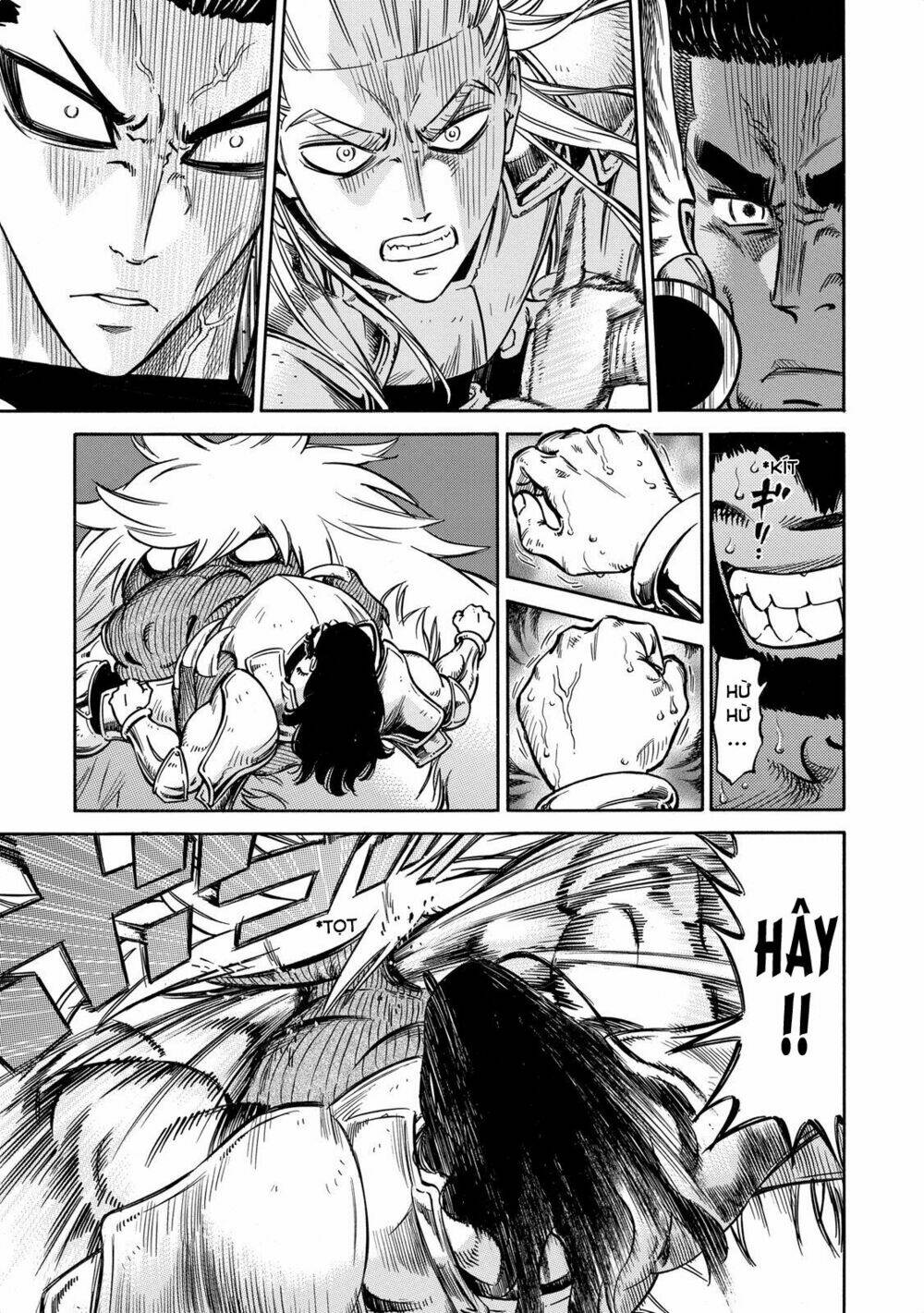 stravaganza - isai no hime chapter 8 24