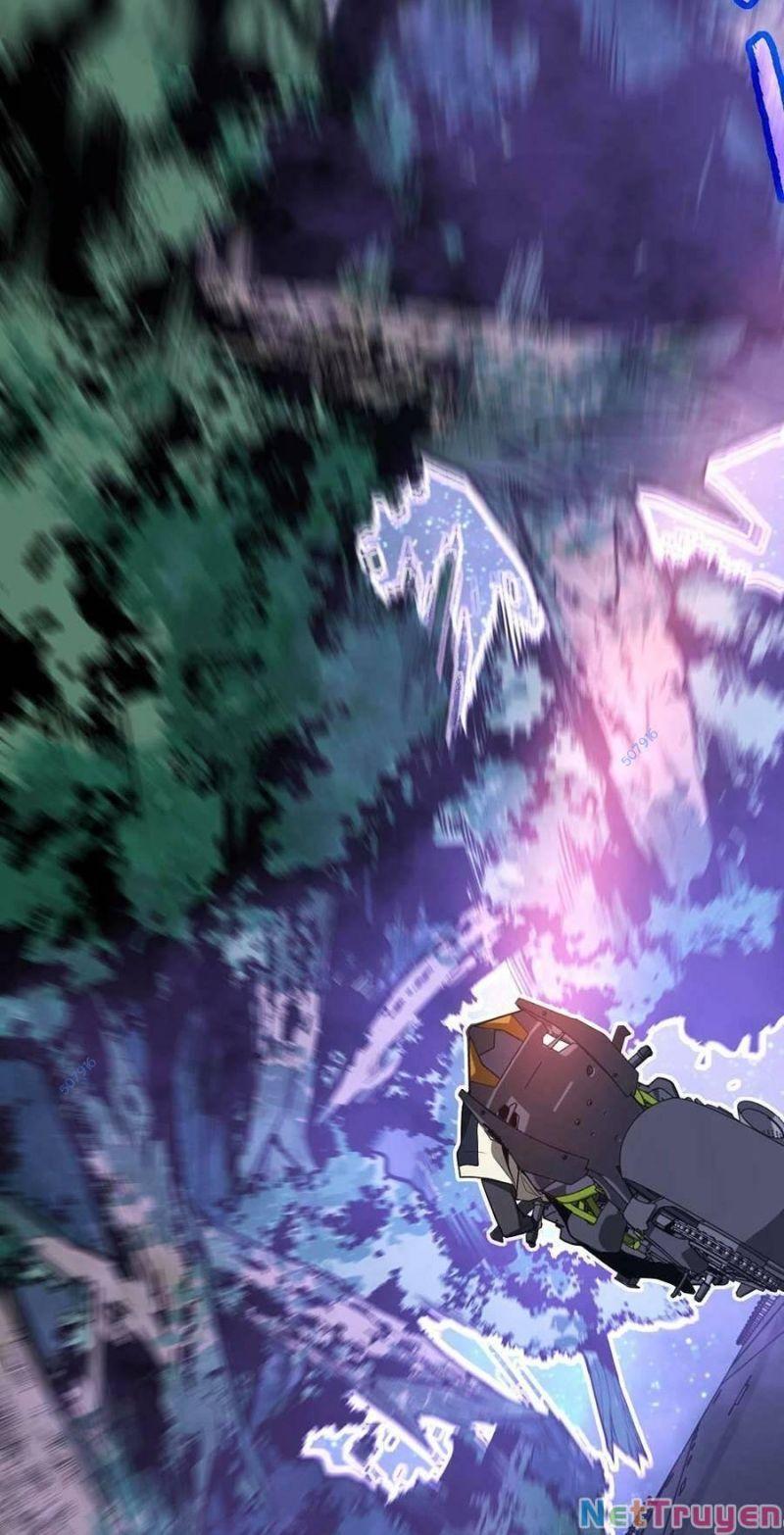 siêu tiến hóa chapter 71 38