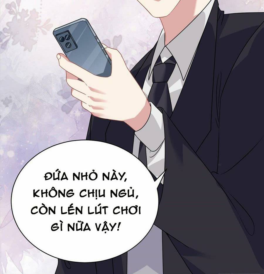 kim chủ của tôi chỉ mới 5 tuổi! chapter 5 49