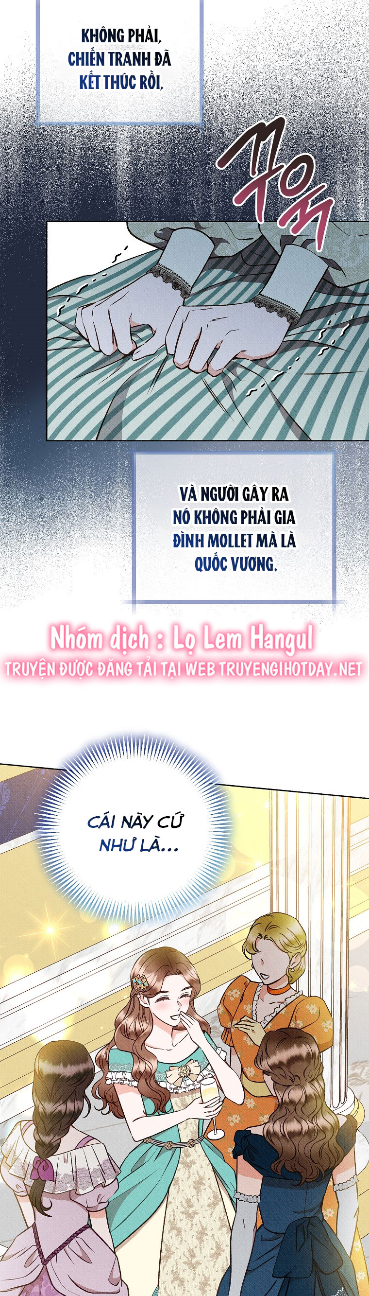 chàng trai đa nhân cách của tôi chapter 15 20