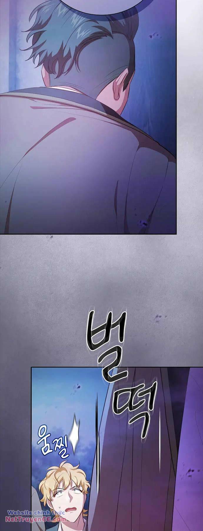 Ma Pháp Sư Tại Trường Học Pháp Thuật Chapter 86 34