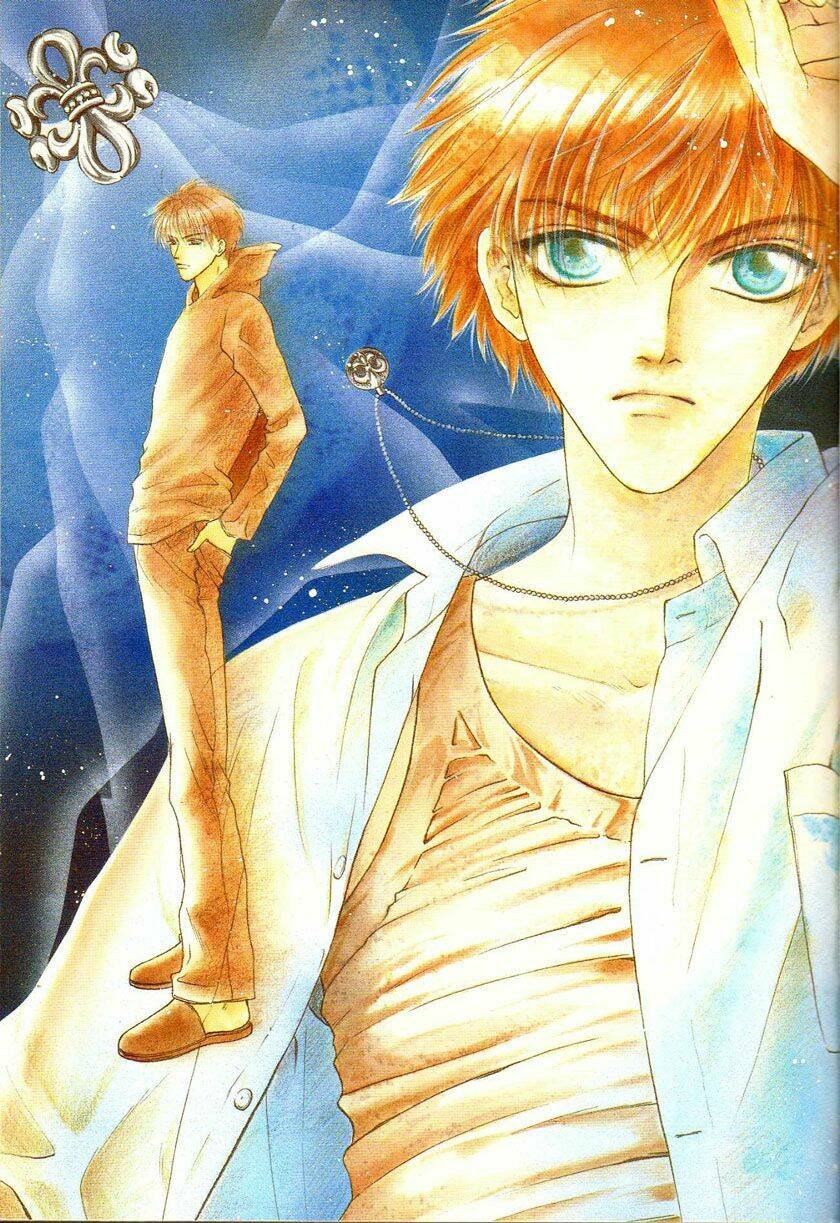 komatta toki ni wa hoshi ni kike! chapter 32 8