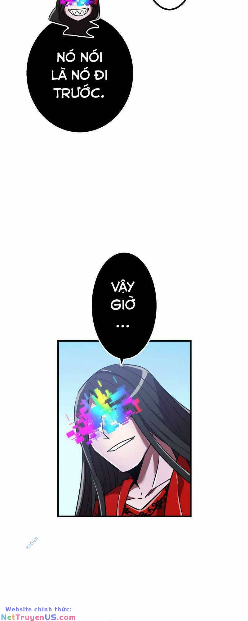 Huyết Thánh Cứu Thế Chủ~ Ta Chỉ Cần 0.0000001% Đã Trở Thành Vô Địch chapter 53 9