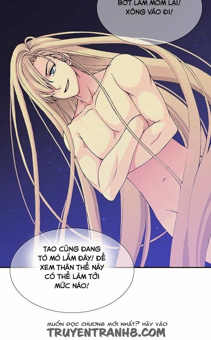 trăng mờ chapter 24 11