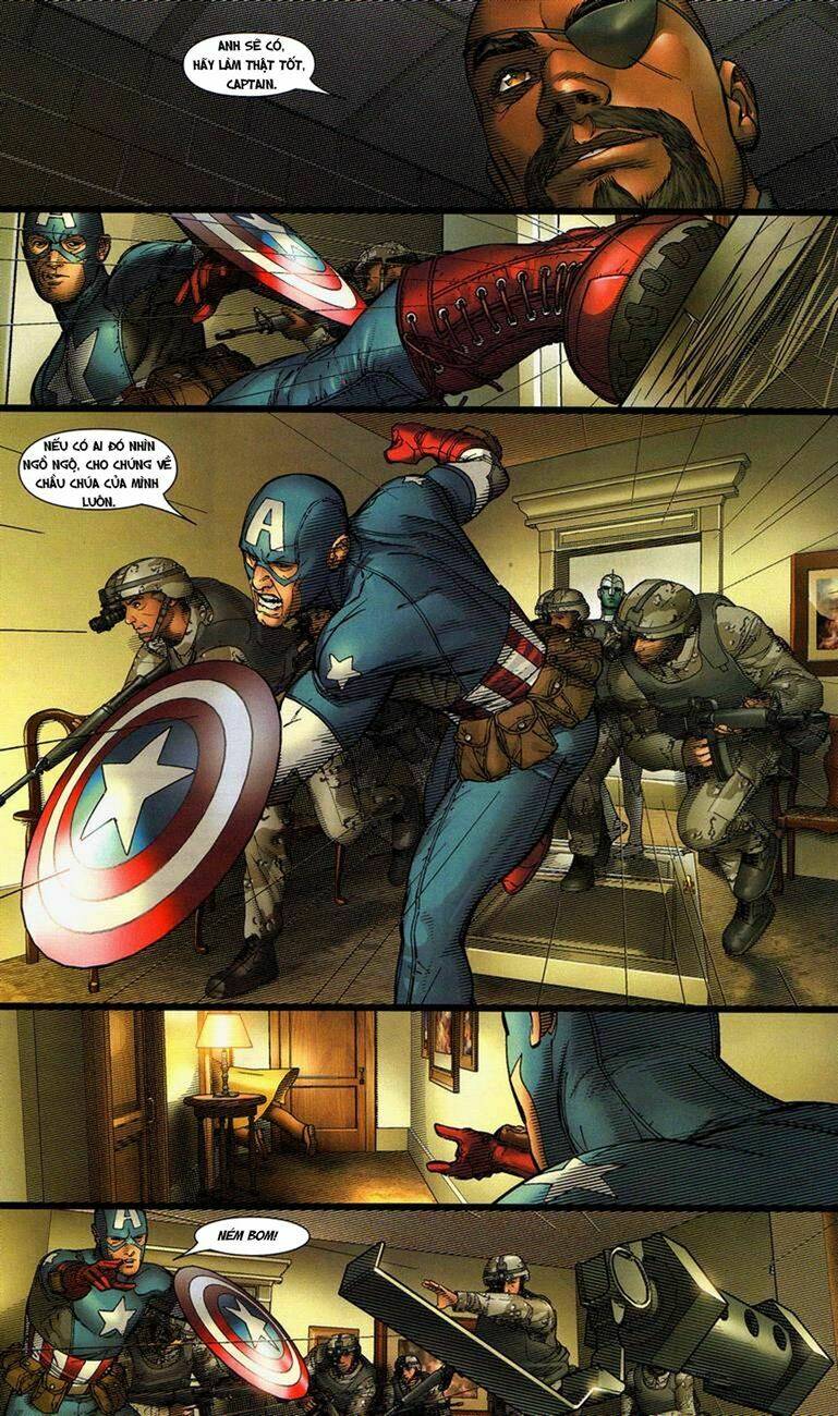 galactus trilogy chapter 3 14