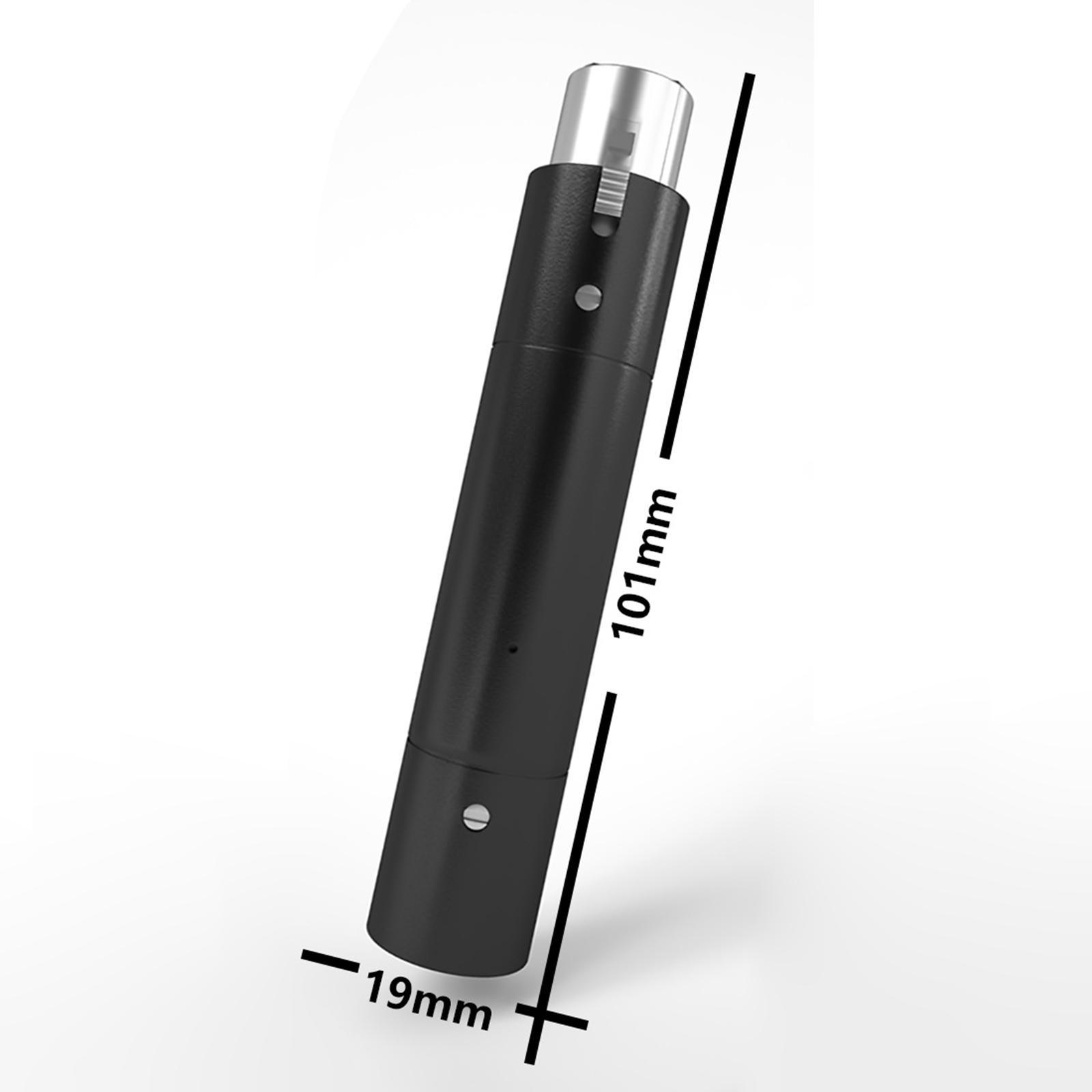 Dynamic Microphone Amplifier Low Noise for Recording Singing