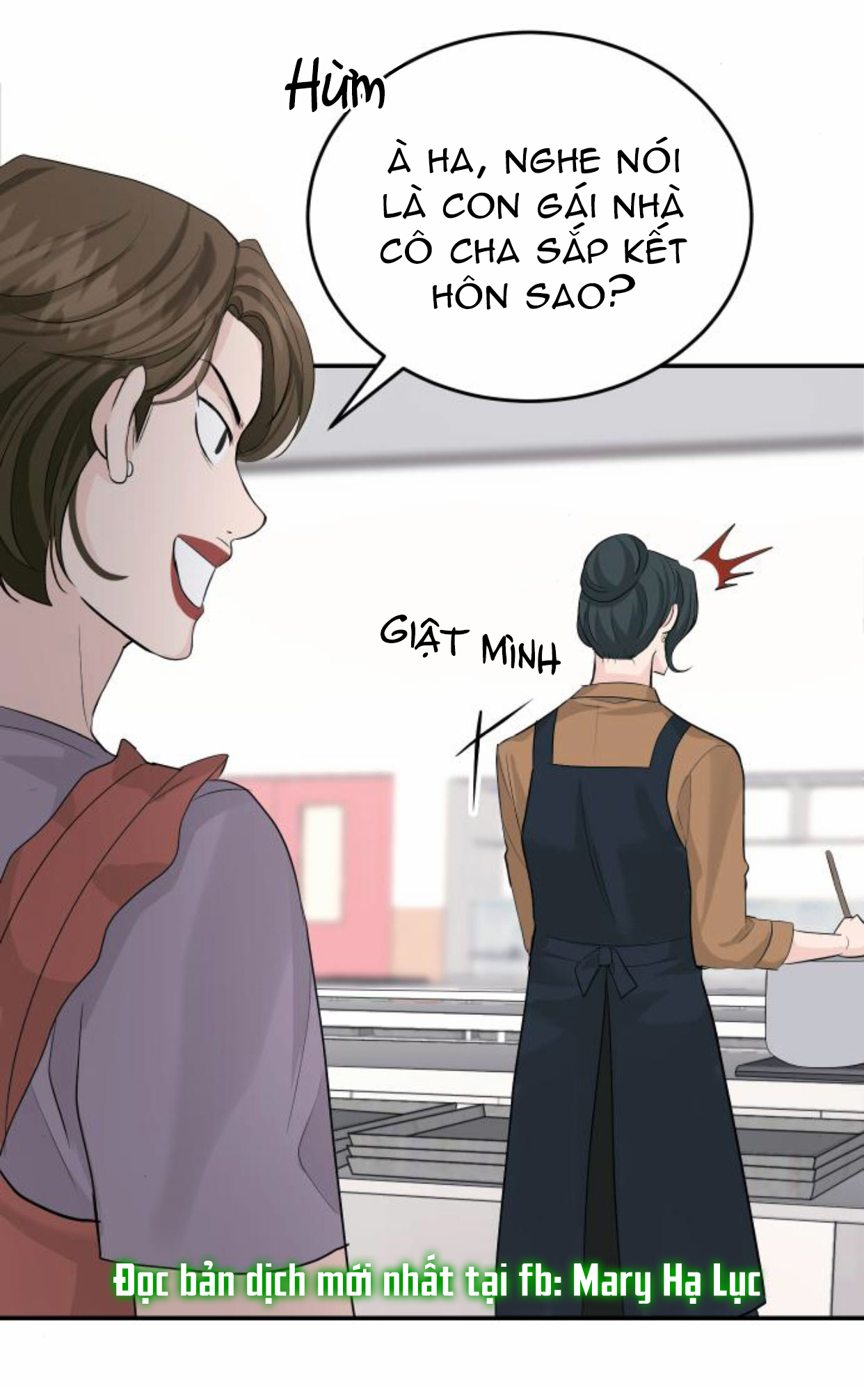 cuộc hôn nhân hoàn hảo chapter 26 57