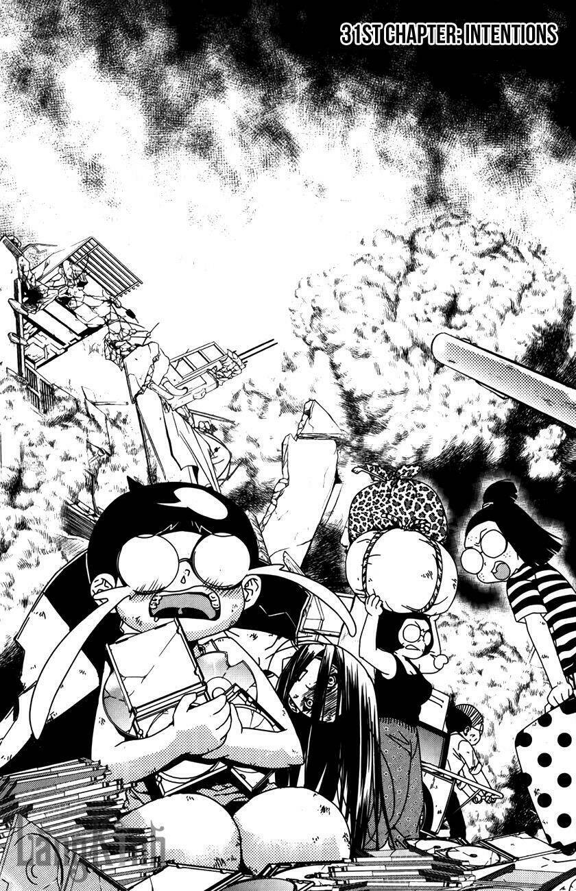 dragon who chapter 31 2