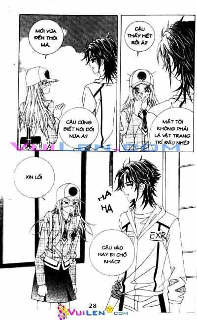 sâu trong ánh mắt chapter 10 9