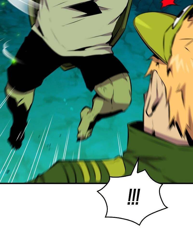 tôi thăng cấp trong lúc ngủ chapter 36 19