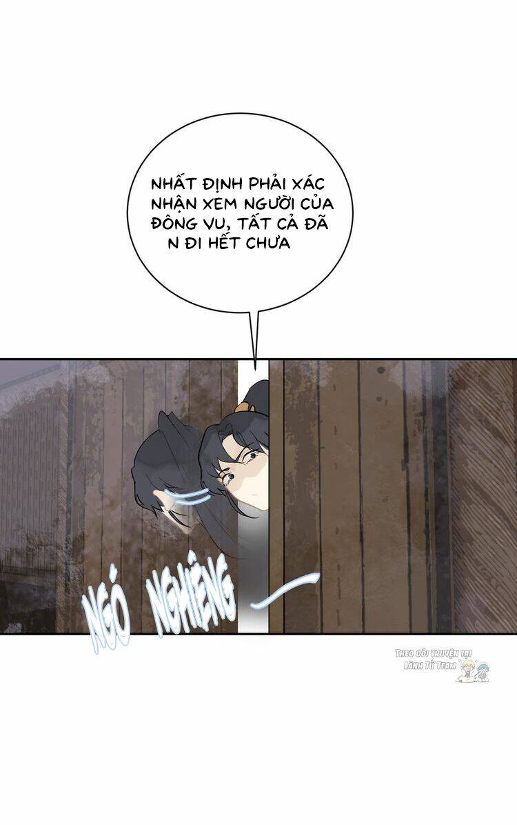 mãn đình phương - thiên hạ duy khanh chapter 5 7