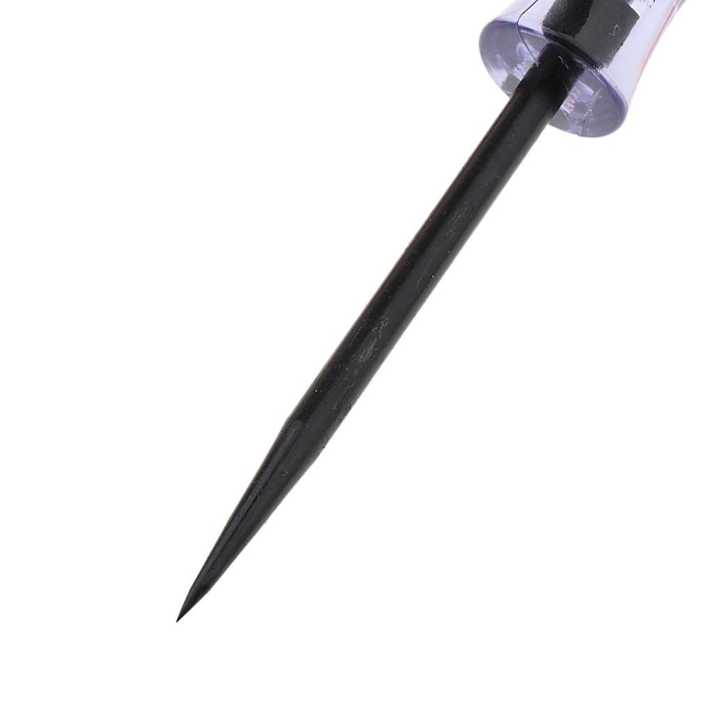 6V/12V/24V Truck Pen Motorcycle Voltage Circuit Tester