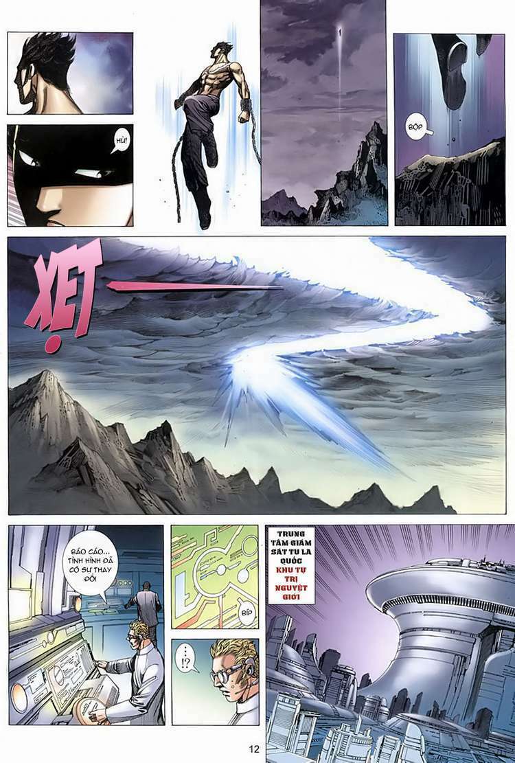 võ thần phượng hoàng chapter 113 6