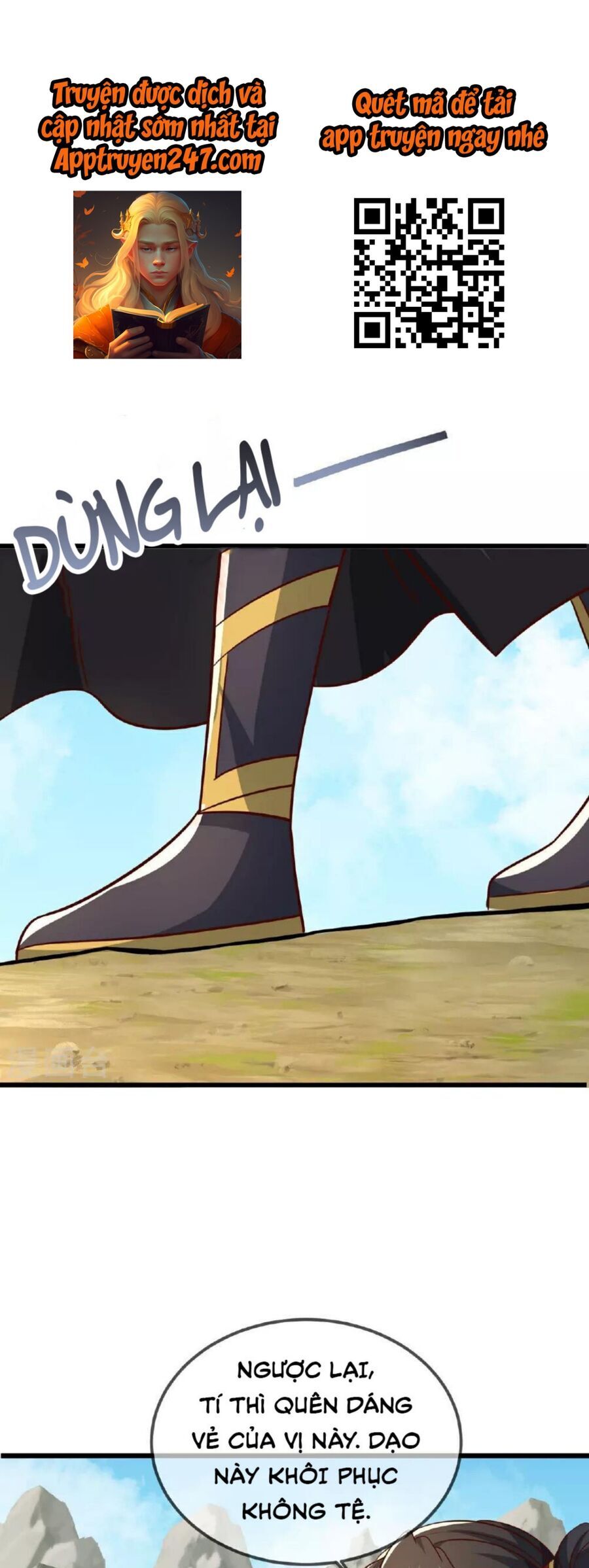 tiên võ đế tôn chapter 491 13