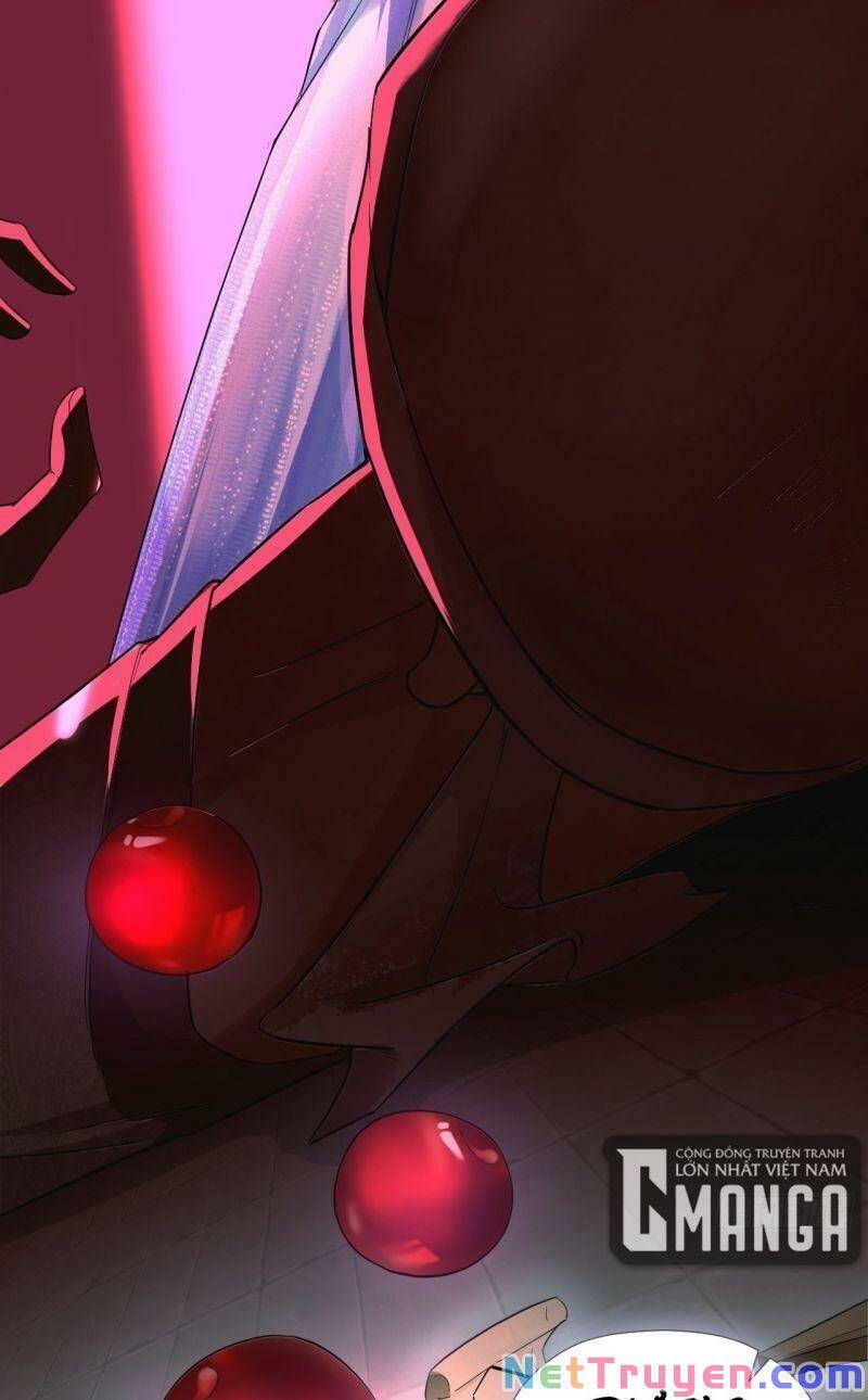 nhập mộ chi thần chapter 18 9