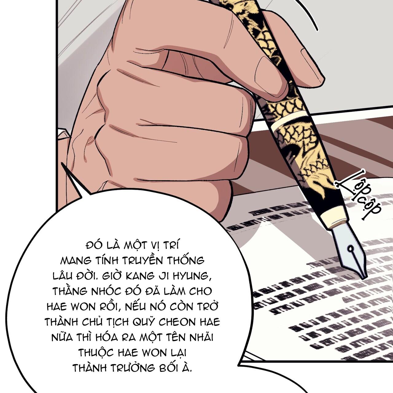 chàng dâu nhà họ kang chapter 59 5