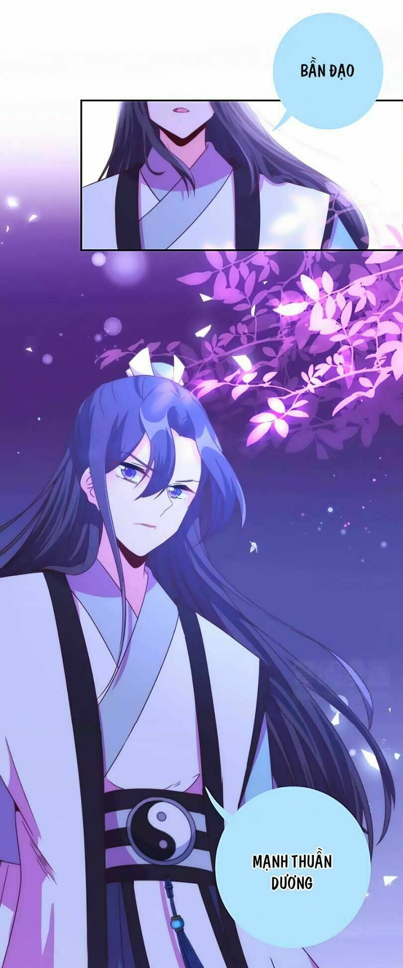 vương phi, vương gia nhà ngươi không ngốc nữa rồi chapter 12 7