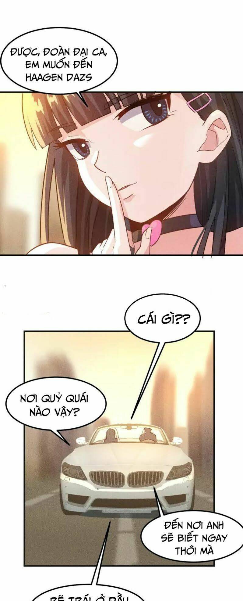 cao thủ cận vệ của nữ chủ tịch chapter 111 15