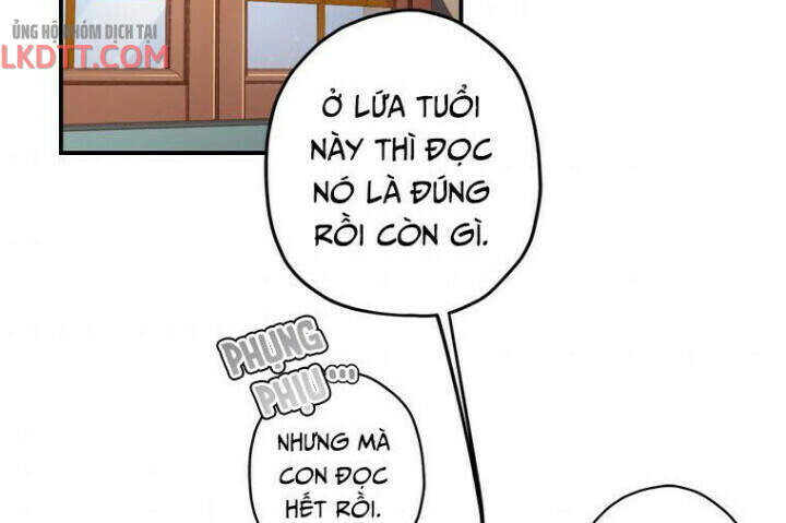 tôi đã trở thành con gái nuôi của nam chính chapter 12 9