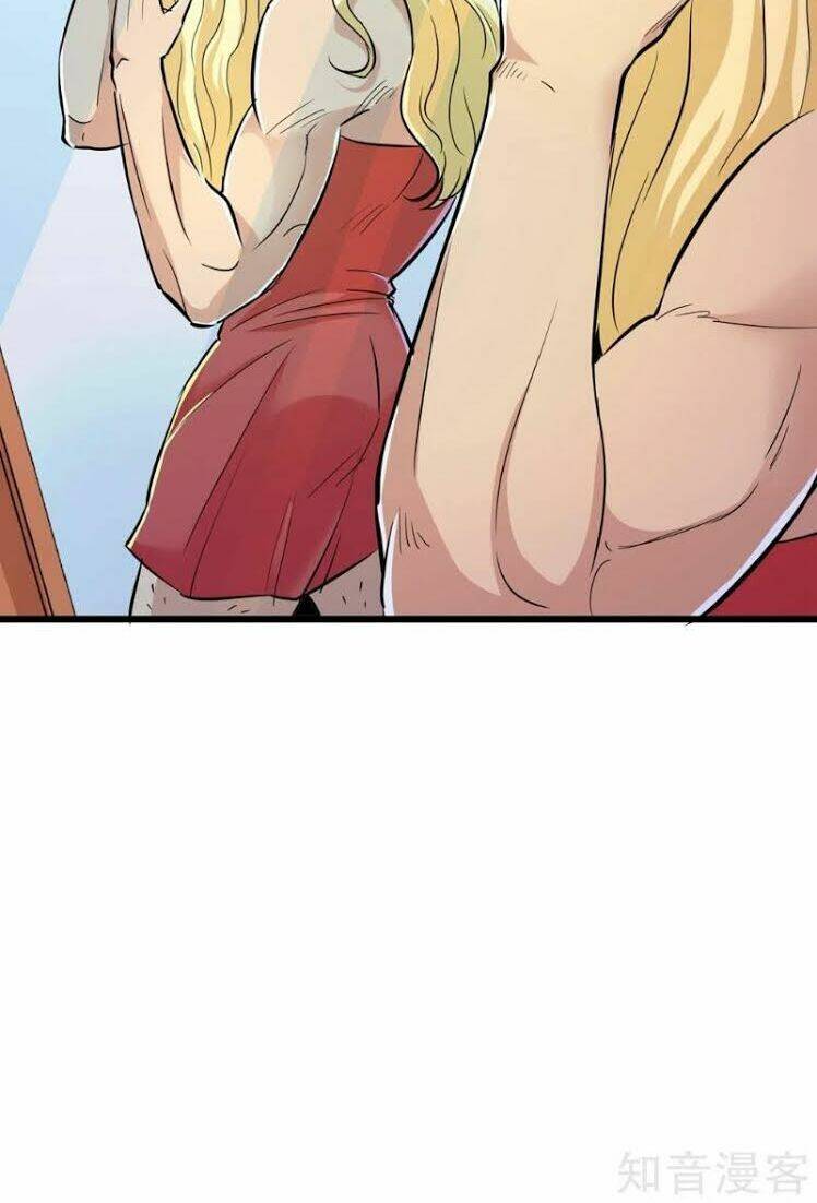 tối cường đặc chủng binh của hoa khôi chapter 66 16