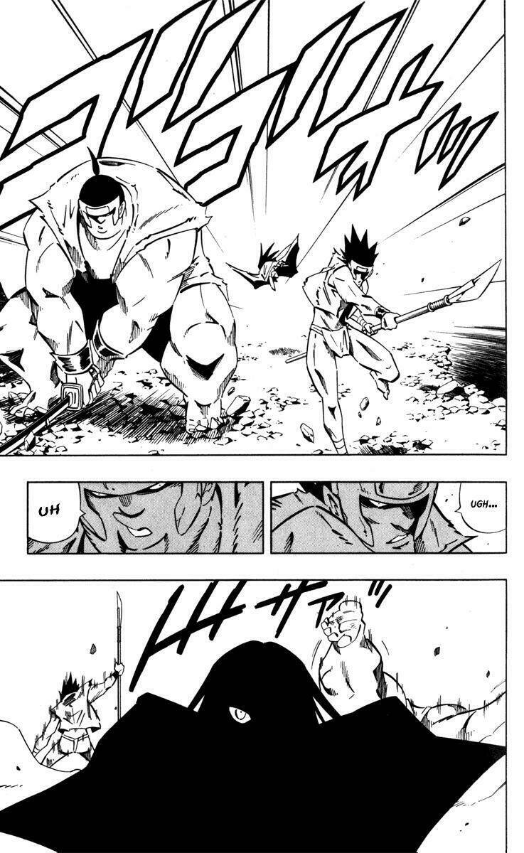 vua pháp thuật chapter 301.2 23