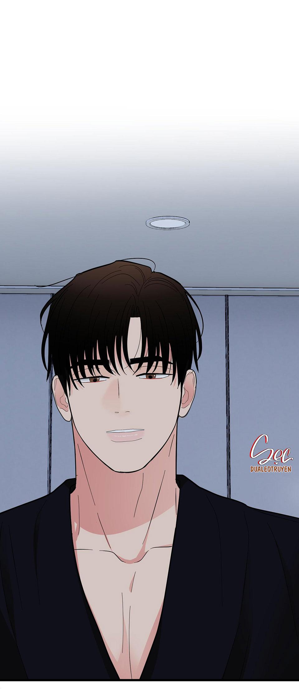 món quà dành cho kẻ ngạo mạn chapter 24 56