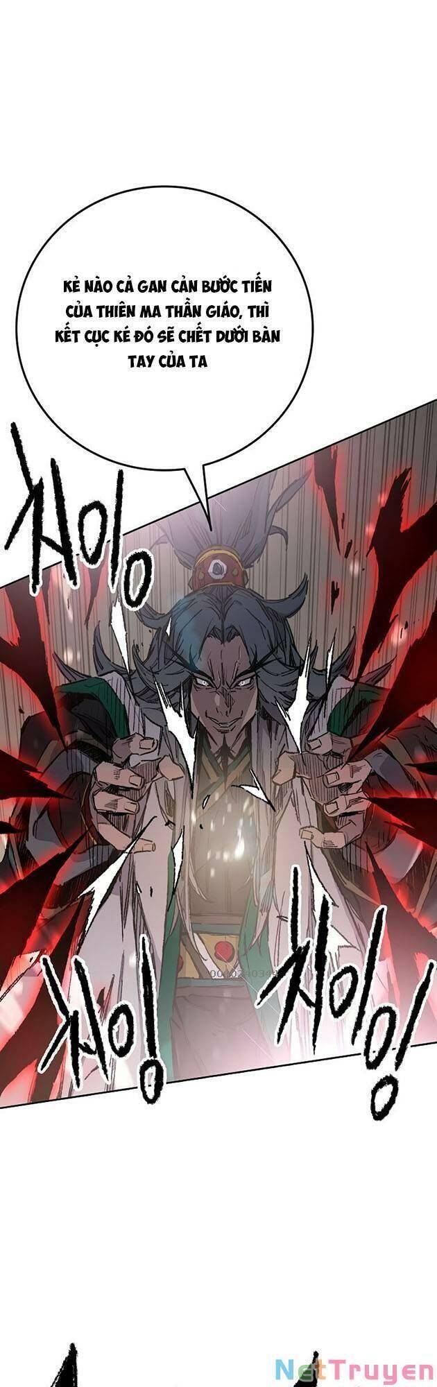 kiếm sĩ bất bại chapter 117 50