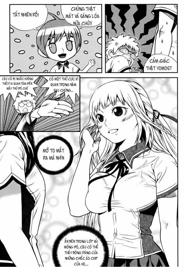 need a girl chapter 32 8