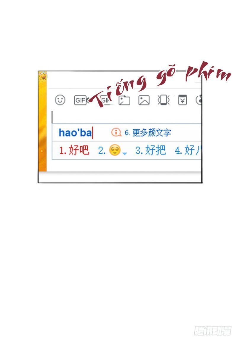 ngôn tình nam chính không thẳng được chapter 9 15