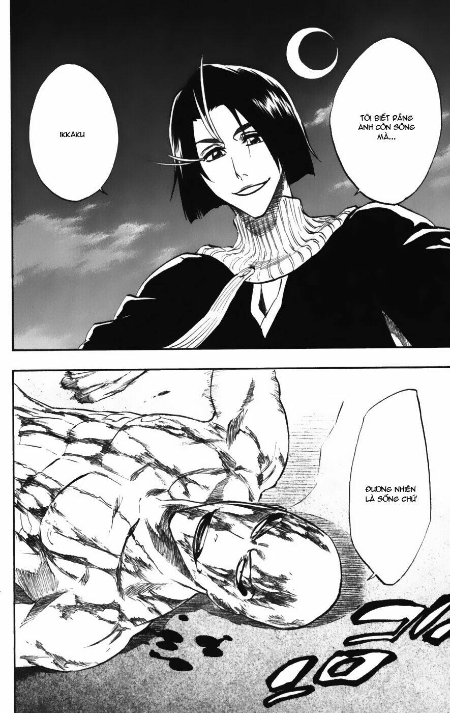 thần chết ichigo chapter 206 18