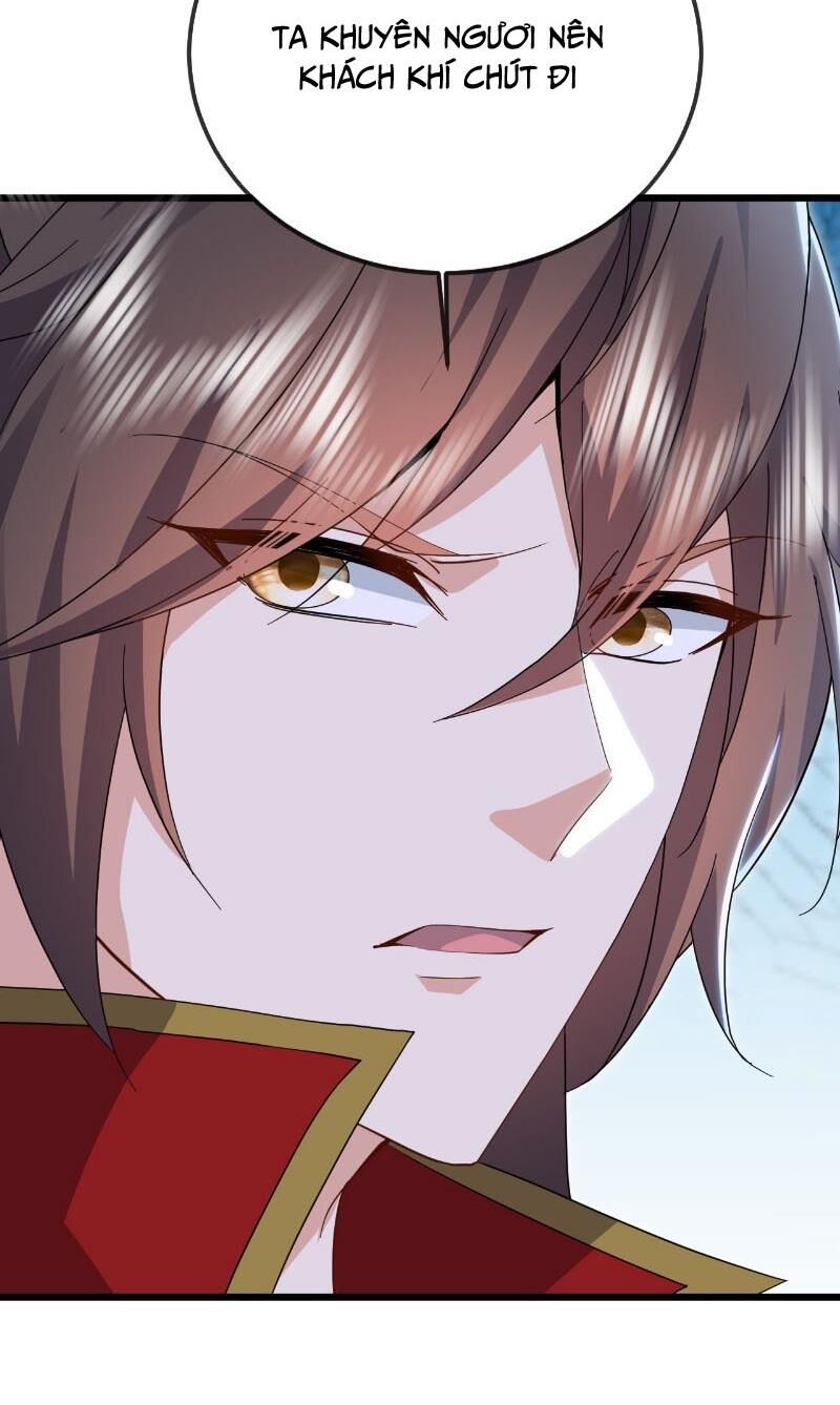 tiên võ đế tôn chapter 539 24