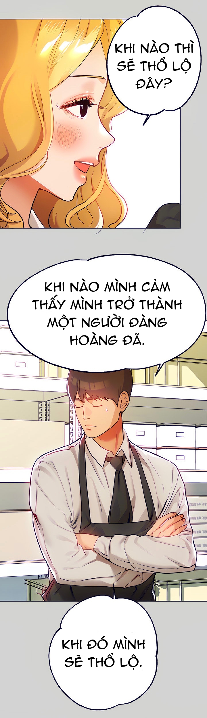 chị chủ nhà của tôi chapter 24.2 2