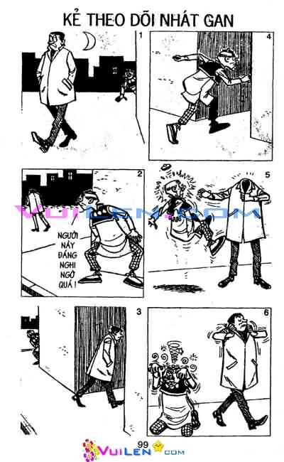 chú thoòng (full trọn bộ) chapter 27 16