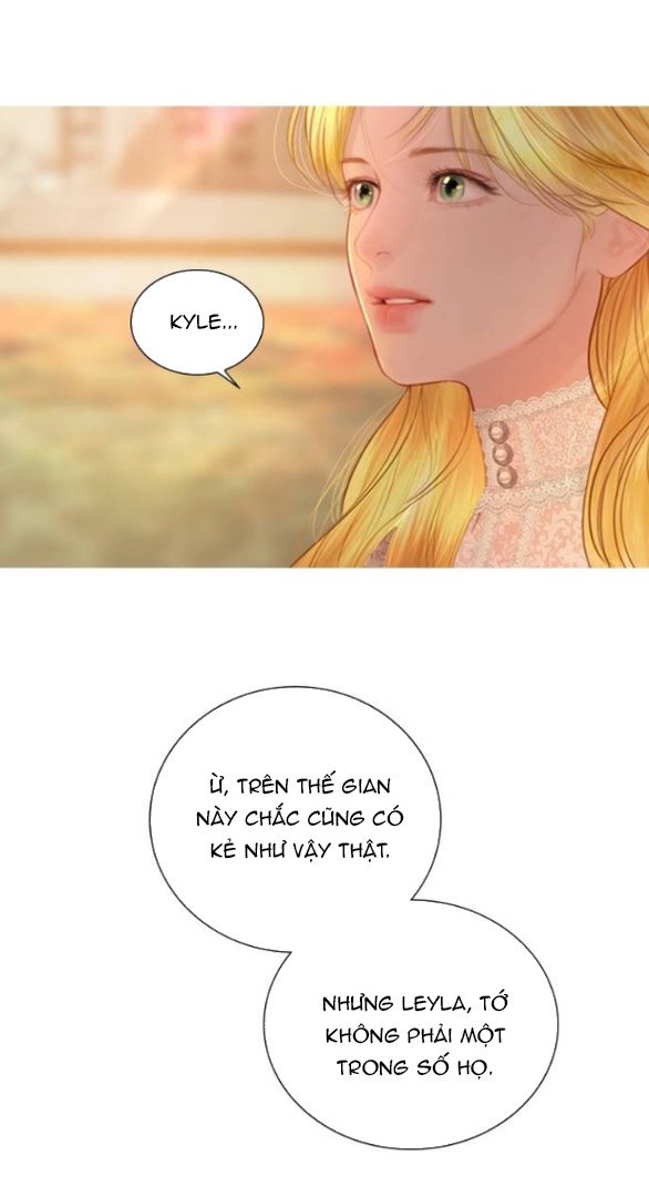 khóc đi hay là cầu xin tôi cũng được chapter 42.1 29