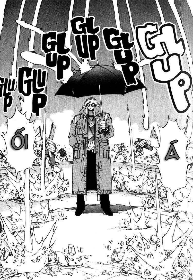 eat-man - hiệp sĩ ốc vít chapter 5 45