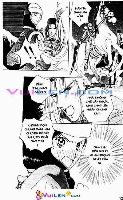 duyên kỳ ngộ chapter 3 125