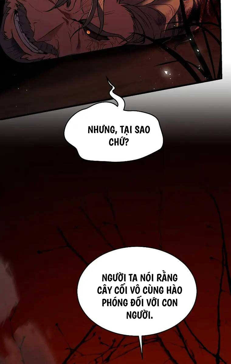 sự trở lại của hiệp sĩ giáo vô song chapter 116 119