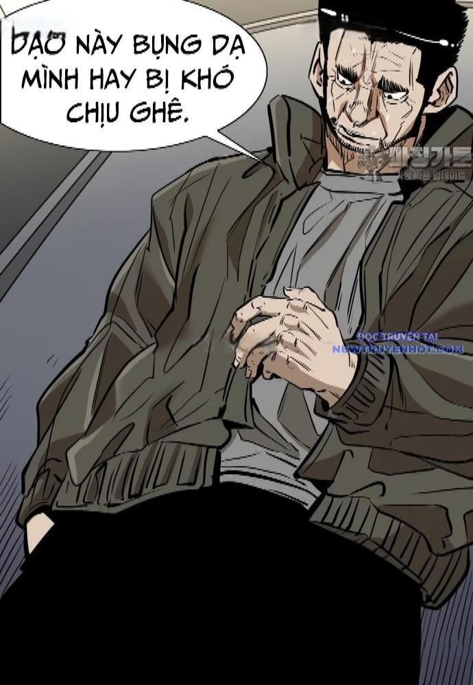 shark - cá mập chapter 328 66