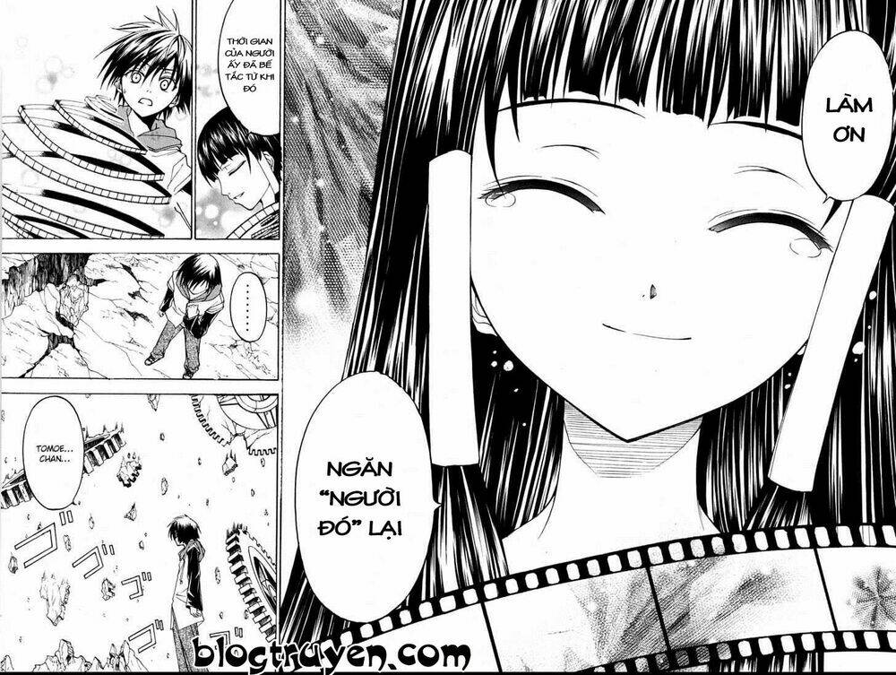 psycho buster chapter 23 33