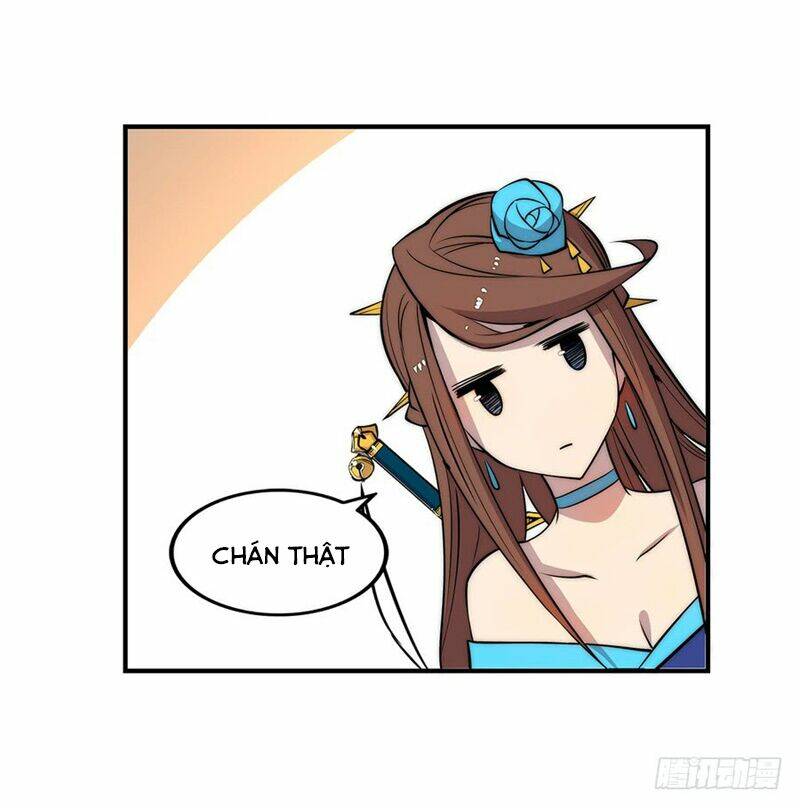 cuộc sống thoái ẩn của võ lâm chi vương chapter 45 6